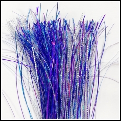 Purple Rain Fishscale Purple Rain Fishscale